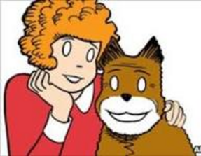 Little Orphan Annie